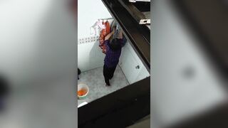 Nay đỏi gió cho các bác xem mbbg nha long không