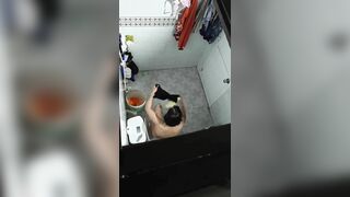Nay đỏi gió cho các bác xem mbbg nha long không