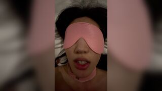 bé SInh viên thích bạo dâm và anh người yêu cu cong