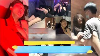 Dụ dỗ em gái Loli mình dây đi Karaoke rồi chuốc say em nó đè em nó ra chịch tung lồn