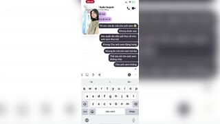 Bé Ny cực xinh Vừa Ăn Vừa Cho Xem Lồn Gái Mới lớn có Khác