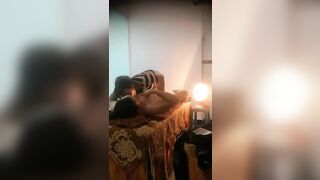 Vietnamese Woman - Chinese Male Asian 2