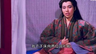 Vợ ngoại tinh dẫn trai về nhà tí thì bị phát hiện