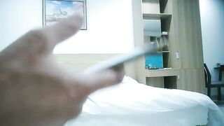 Vietnamese Woman - Chinese Male Asian 27