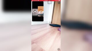 Idol tik trả kèo nhìn muốn đụ