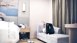 mấy con phò cao cấp chiều chuộng không khác người yêu - phần 4