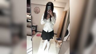 Bé đường Thượng Hải gửi video cho PaPa