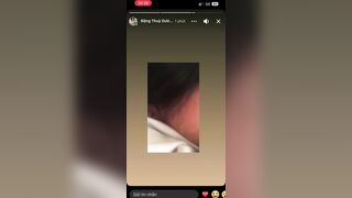 em gái chia tay bị người yêu vào nick đăng clip doạ quay lại