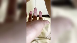 Suốt ngày rỉ nước