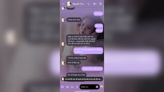 Tâm sự với e gái thích nuốt tinh. P1