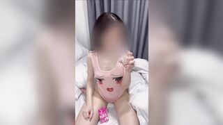 em sinh viên dâm đãng ngày nào cũng đòi đi nhà nghỉ để thụ tinh