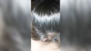 lớp 12 nghe lời trai chốn nhà đi nhà nghỉ chỉ đệ được địt