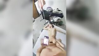 Say rượu còn bị trai lạ địt sướng eg nằm rên kệ thanh niên vừa địt vừa quay lại clip