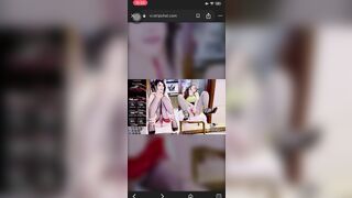 2 em gái trung của thủ dâm cùng nhau bắn nước tung toé
