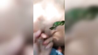 Dẫn gái ngoan vào rừng phá trinh