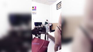 HaMaiYK1 Live