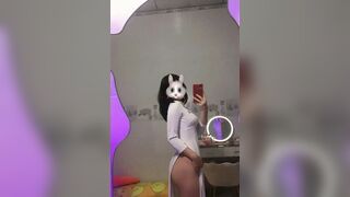Em gái Đồng Tháp thủ dâm p2