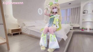 cosplay #18