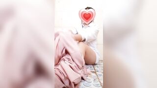 tường vi móc lồn ngay trong trường học luôn quá dữ