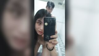 đụ với bạn trai quen qua mạng