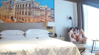 nhân trần bé học sinh trong nhà nghỉ em nó người nhỏ vcl
