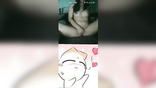 Em học sinh đồng thấp dâm