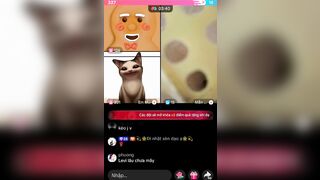 Trả kèo trên tiktok Việt nam 4