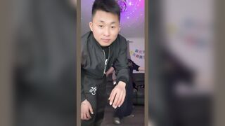 Team Lao Động Nước Ngoài Party Hóa Vàng Hết Tết :))