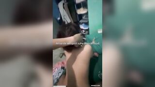 PHÁ TRINH EM HỌ LOVE 11 TRONG PHÒNG TRỌ CỦA TÔI
