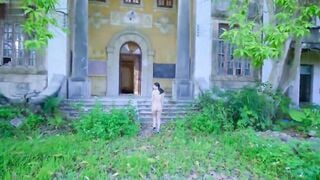 Chị Gái Dâm Đãng Thủ Dâm Ở Nơi Công Cộng Tập 6