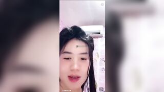 TIKTOK THẢO MY NHON - LỘ CLIP CHÁT SEX VỚI BÁC HỌ
