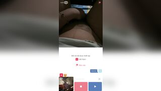 buồi dài chat sex qua mini chat cùng em gái ngon
