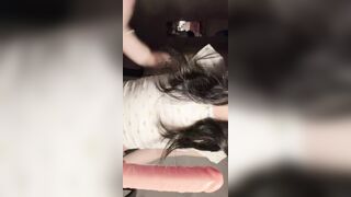 bé loli lớp 10 tập thủ dâm bằng cặc giả nhìn cuốn vcl