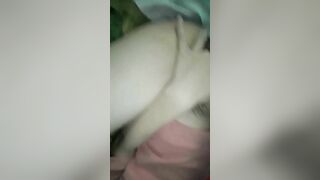 em xinh mới lớn tự móc rồi rồi gửi trai xem