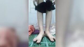 Con hàng k9 bị NYC bán clip nên lộ