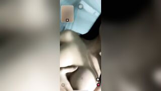 call video cùng bé 2k8 dâm lấy dưa chuột chọc lồn - phần 2