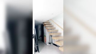 Gái gọi chubby vú to lồn múp khoe hàng thủ dâm kích thích