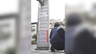 Sex ngoài đường 3