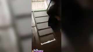 Em gái dễ thương