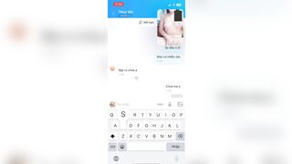 Chat sex voi me ke