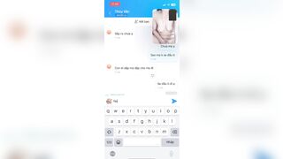 Chat sex voi me ke