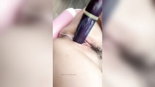 Vừa chọc vừa khẩu dâm