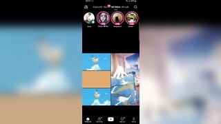 Trả kèo tiktok cực căng