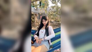 Em gái Loli thôn quê 2k7 thủ dâm khoe vú siêu non xem mà nứng vãi Phần 8
