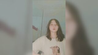 call video cùng bé học sinh 2k9 nhìn mặt xinh quá - phần 3
