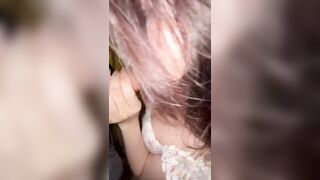 Em ladyboy việt bú cu to dễ thương