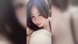 tiktok ker mộc 200k folow lộ clip call sex cùng trai - phần 2