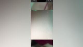 gái xinh live cởi đồ nhảy trend tiktok