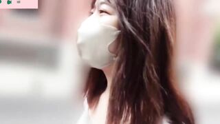 Mua dâm em teen Nhật lồn hồng múp,show móc lồn public r đụ trần