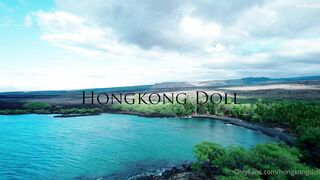 HongKongDoll những con hàng cực mượt - phần 4